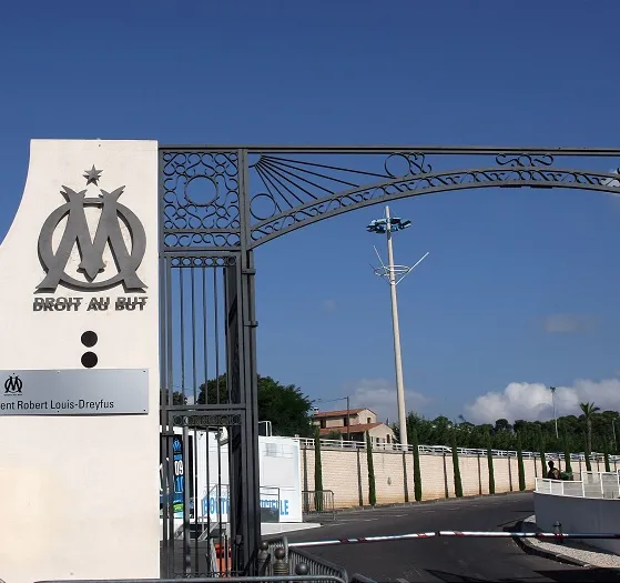 OM : Tentative de vol au centre RLD