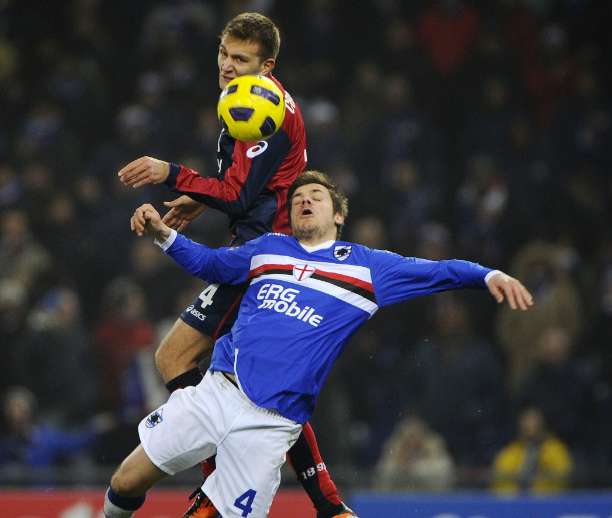 Le Genoa et la Samp joueront ensemble