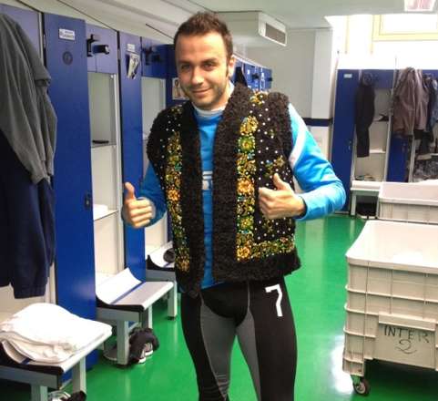 Photo : Pazzini Fashion Show