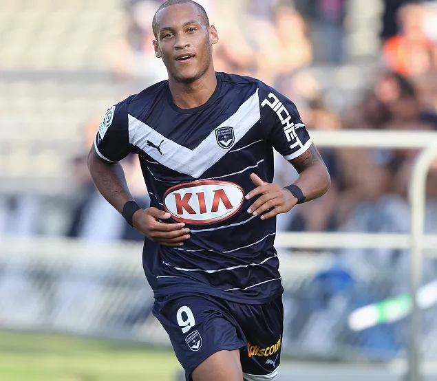 Gouffran y est presque