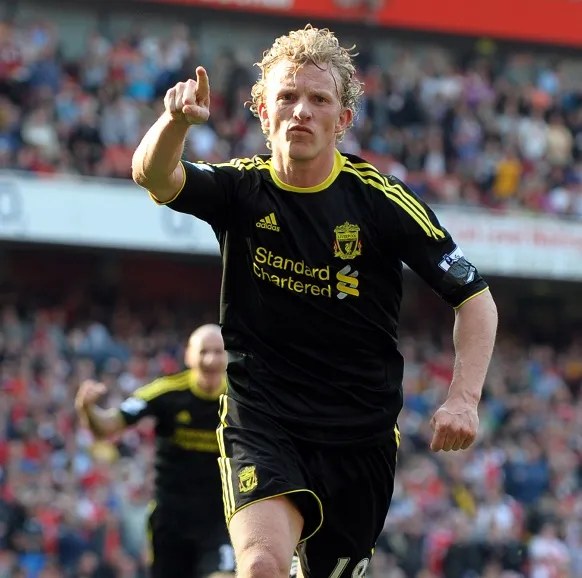 Liverpool élimine ManU