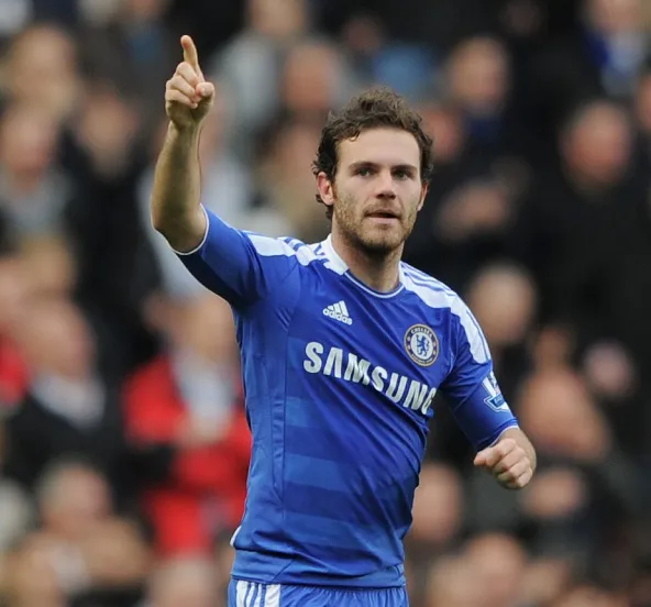 Les Blues rejoignent les Reds