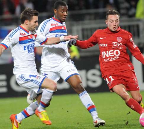 L1 – J21 – Résultats et Classement