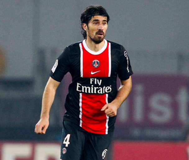 Paris ne lâche rien