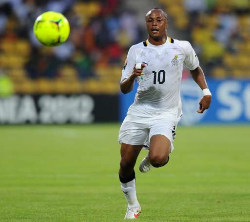 Le Ghana au bout de l’ennui