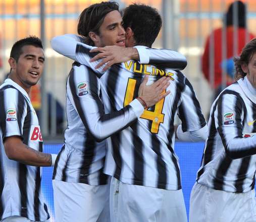 Serie A – J20 – Résultats et Classement