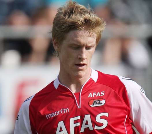 Le PSV passe devant l’AZ