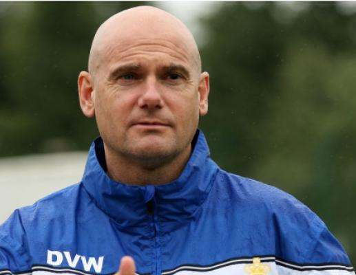 Van Wijk dégomme le Club Bruges