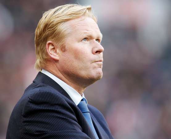 Feyenoord tape l&rsquo;Ajax