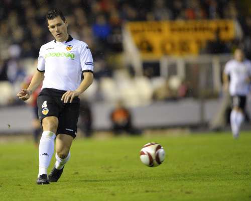 Mercato: Navarro presque à Auxerre