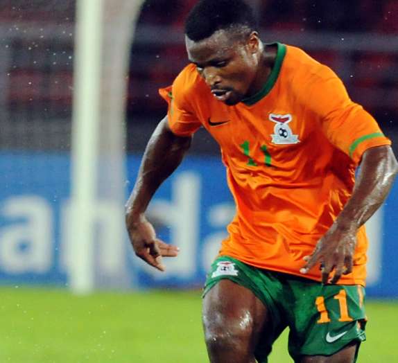 Docteur Chipolopolo, Mister Renard
