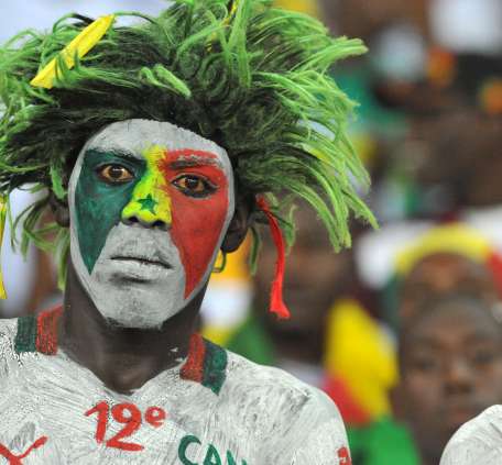 Le Sénégal au fond du trou