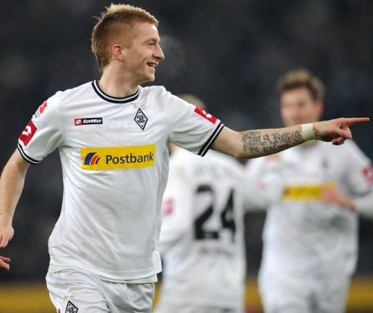 Jamais deux sans trois leaders