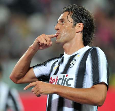 Mercato : Toni à l’Al Nasr