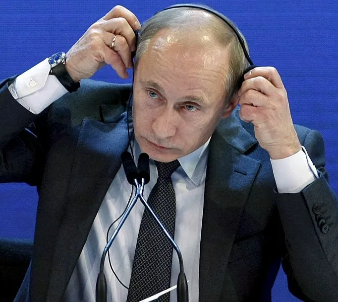 La Russie met en place un comité anti-corruption