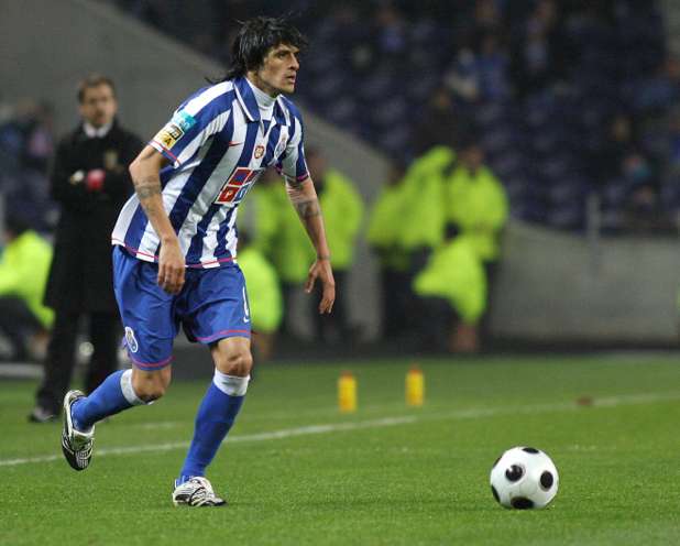 Mercato: Lucho presque à Porto