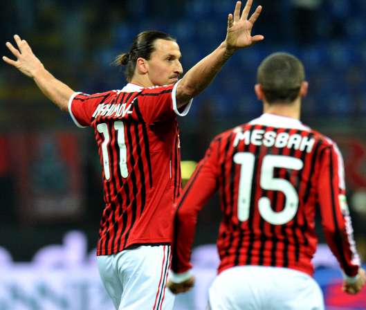 L’équipe-type du dimanche