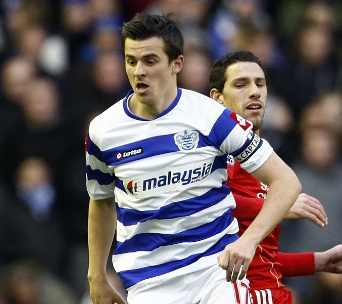 Barton défend les footballeurs gays