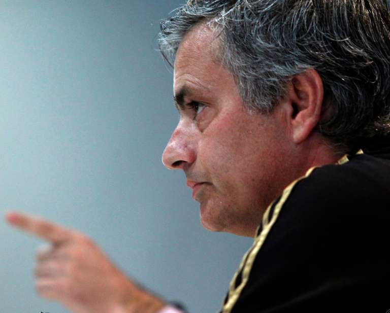 Quel avenir pour José Mourinho ?