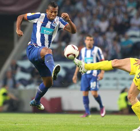 Mercato : Fredy Guarin prêté à l&rsquo;Inter