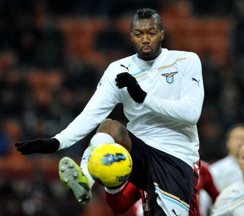 Mercato : Djibril Cissé se barre aux QPR