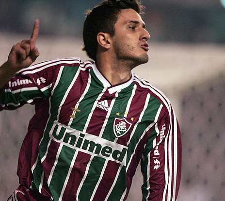 Mercato : Marquinho à la Roma