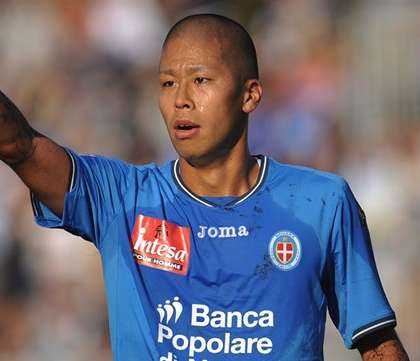 Mercato : Morimoto au Chievo