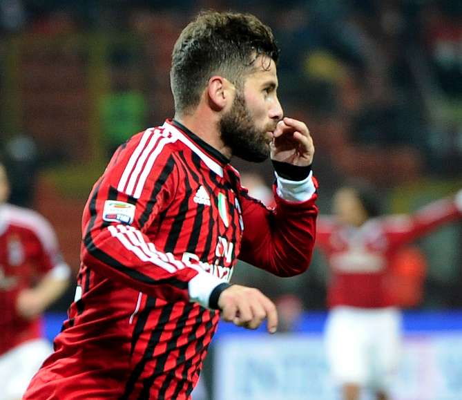 Nocerino, l’après Gattuso