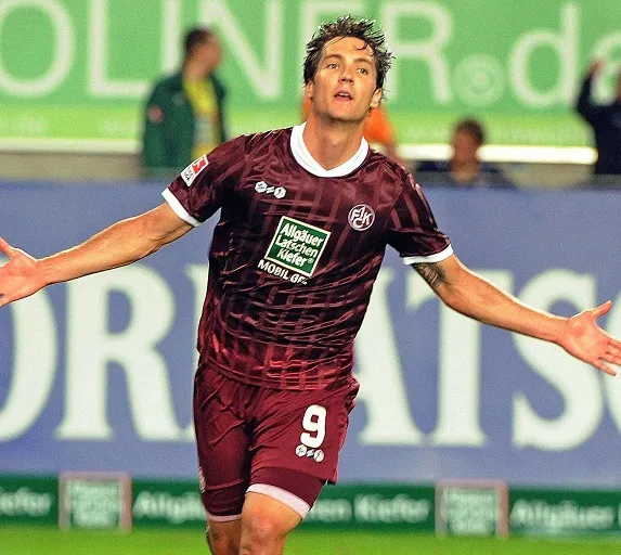 Mercato: Lakic vers Hoffenheim