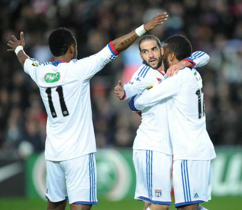 Pronos Coupe de la Ligue – 1350€ à gagner !