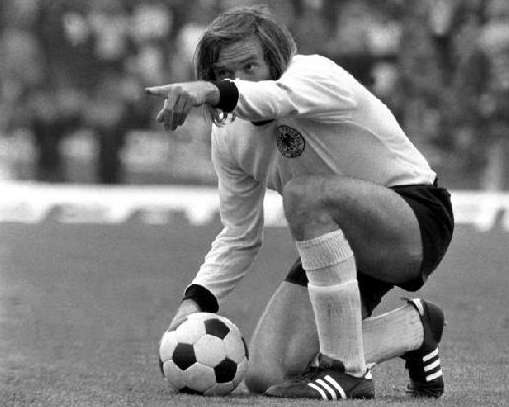 Netzer croit en Gladbach