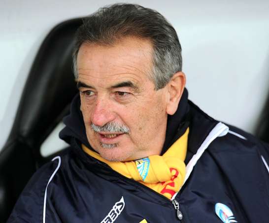 Mondonico remplace Tesser