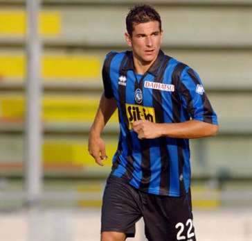 Mercato : Padoin à la Juve