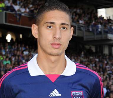 Mercato : Belfodil file à Bologne