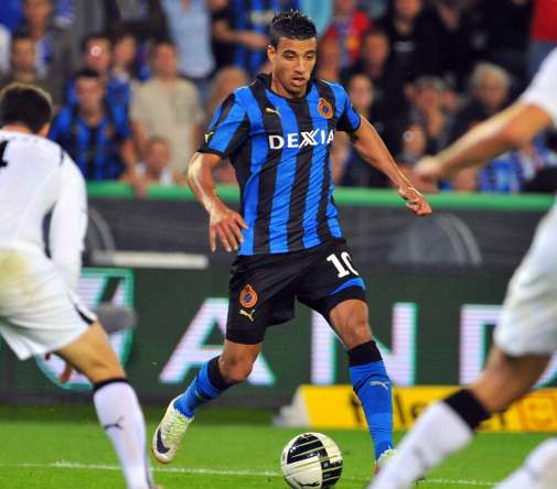 Mercato : Nabil Dirar rejoint Monaco