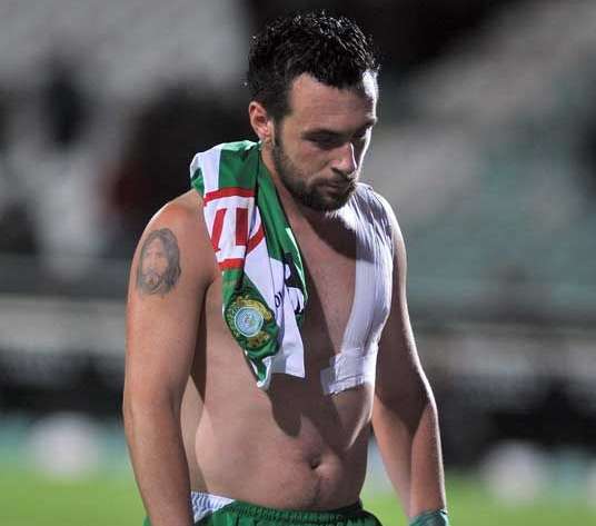 Mercato : Pitbull à Manisaspor