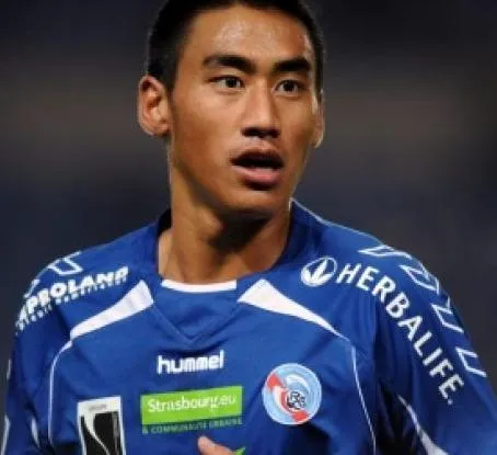 Mercato : Ketkeophomphone à Tours