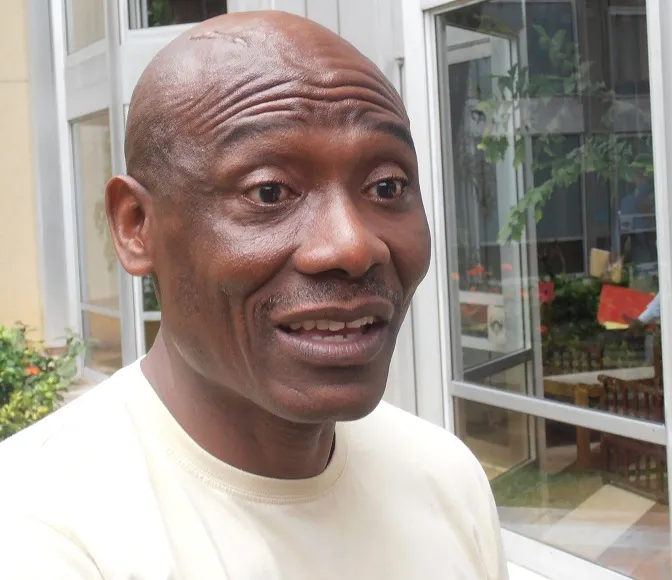 Bell : «<span style="font-size:50%">&nbsp;</span>Les gens comme moi sont exceptionnels et rares<span style="font-size:50%">&nbsp;</span>»