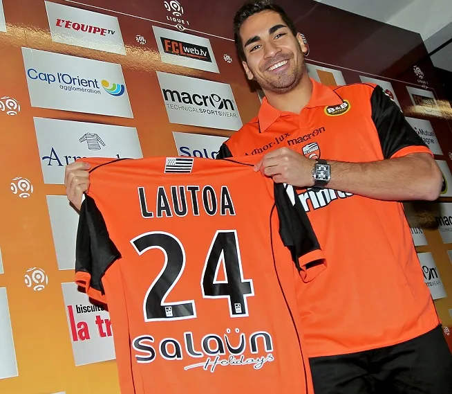 Mercato: Lautoa à Lorient