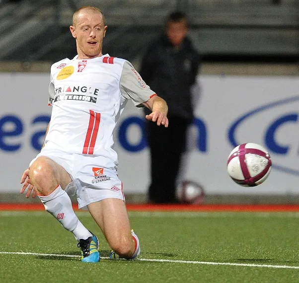 Mercato: Brison à Saint-Etienne