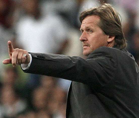 L’atrocité de Mourinho par Schuster