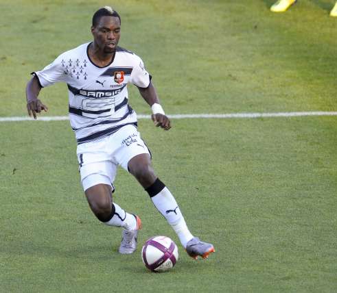 Mercato: Mandjeck à Auxerre