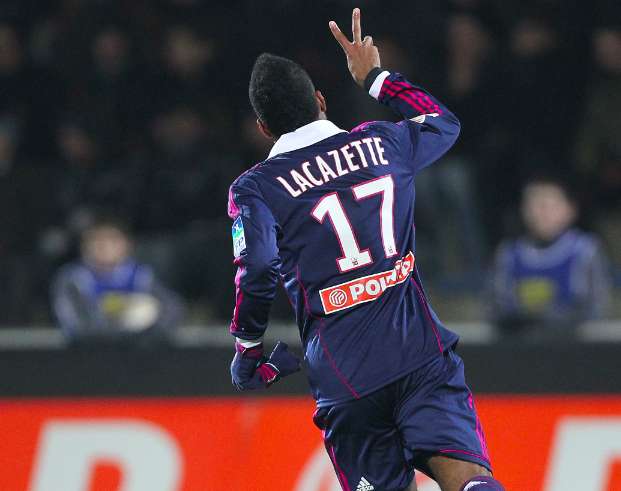 L’OL arrache sa finale