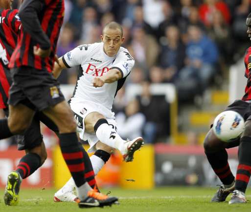 Mercato: Zamora à QPR