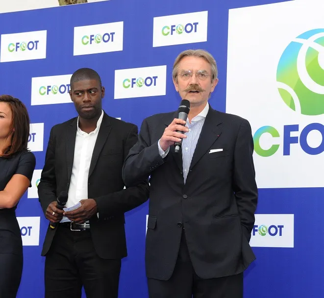 Clap de fin pour CFoot ?