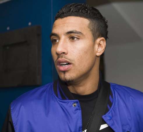 Dirar : Monaco mieux que Grozny ou l’Anzhi