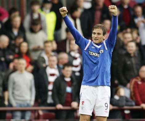 Mercato: Jelavic à Everton
