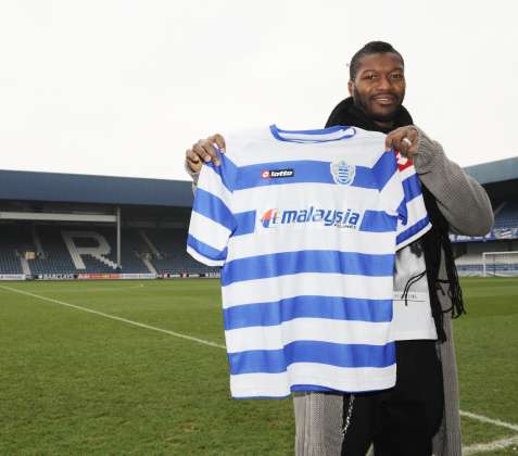 Cissé : « Je faisais la gueule »