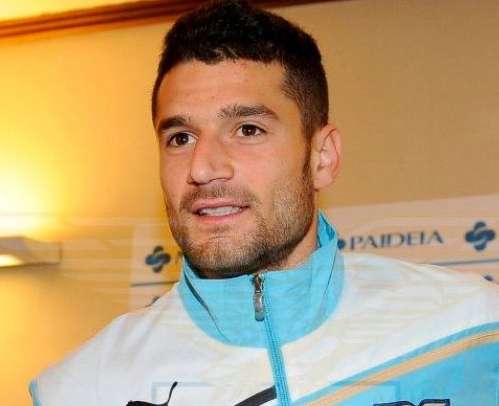 Candreva créé la polémique