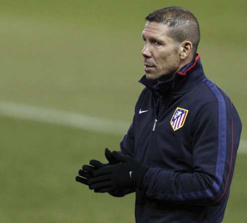 La révolution Simeone